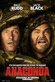 watch-Anaconda (2025)