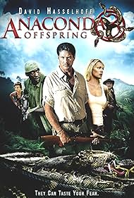 watch-Anaconda 3: Offspring (2008)