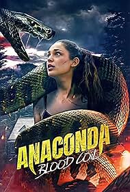 watch-Anaconda: Blood Coil (2026)