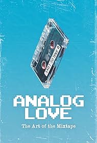watch-Analog Love (2021)