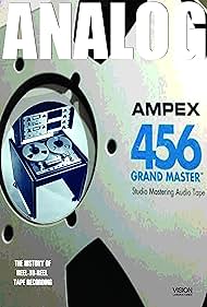 watch-Analog: The Art & History Of Reel-To-Reel Tape Recording (2019)