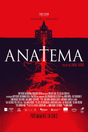 watch-Anatema (2024)