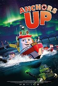 watch-Anchors Up (2017)