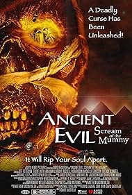 watch-Ancient Evil: Scream of the Mummy (2000)