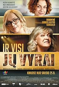 watch-And All Their Men (2019)