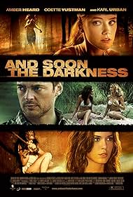 watch-And Soon the Darkness (2017)