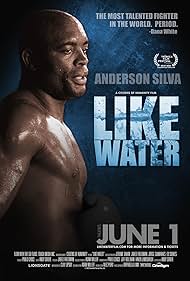 watch-Anderson Silva: Like Water (2011)