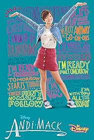 watch-Andi Mack (2017)