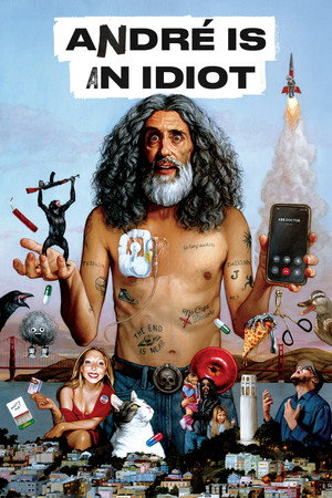 watch-André Is an Idiot (2025)