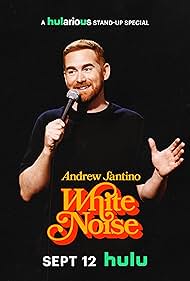 watch-Andrew Santino: White Noise (2025)