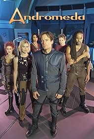 watch-Andromeda (2000)
