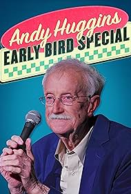watch-Andy Huggins: Early Bird Special (2023)