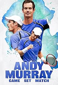 watch-Andy Murray: Game Set Match (2024)