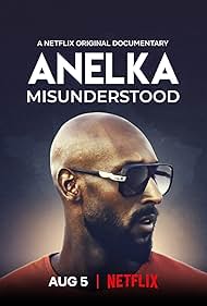 watch-Anelka: Misunderstood (2020)