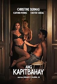 watch-Ang Kapitbahay (2024)