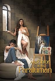 watch-Ang Pintor At Ang Paraluman (2024)