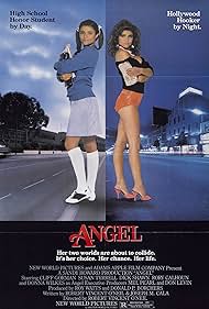 watch-Angel (1984)