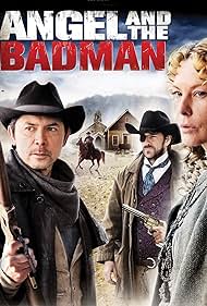 watch-Angel and the Bad Man (2009)
