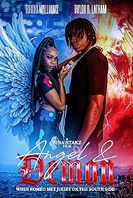 watch-Angel & Demon (2025)