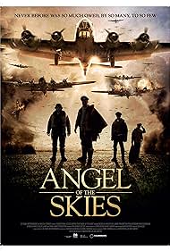 watch-Angel of the Skies (2013)