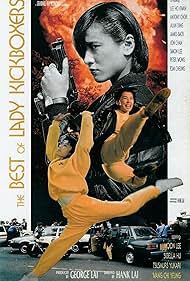 watch-Angel Terminators 2 (1992)