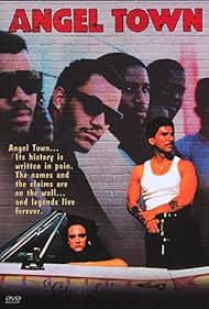 watch-Angel Town (1990)