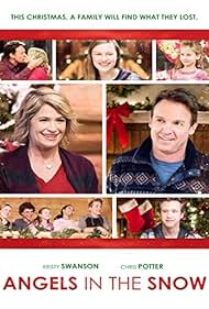watch-Angels in the Snow (2015)