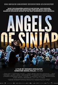 watch-Angels of Sinjar (2022)