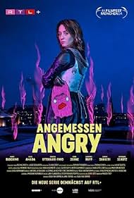 watch-Angemessen Angry (2024)