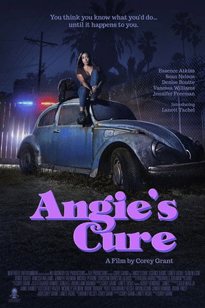 watch-Angie's Cure (2025)