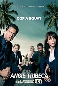watch-Angie Tribeca (2016)