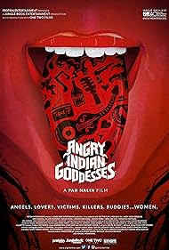 watch-Angry Indian Goddesses (2015)