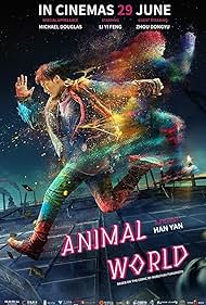watch-Animal World (2018)