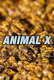 watch-Animal X (1997)