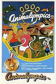 watch-Animalympics (1980)