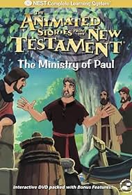 watch-Animated Stories from the New Testament (1987)
