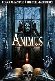 watch-Animus: The Tell-Tale Heart (2015)