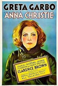 watch-Anna Christie (1930)