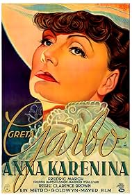 watch-Anna Karenina (1935)