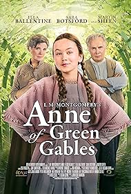 watch-Anne of Green Gables (2016)