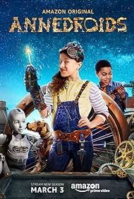 watch-Annedroids (2013)