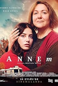 watch-Annem (2019)