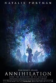 watch-Annihilation (2018)