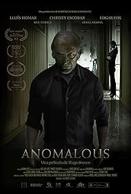 watch-Anomalous (2016)