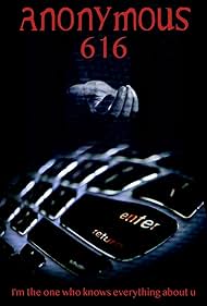 watch-Anonymous 616 (2018)