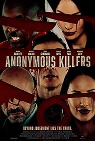 watch-Anonymous Killers (2020)