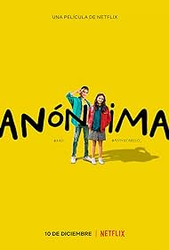 watch-Anonymously Yours (2021)