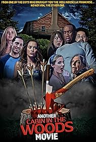 watch-Another Cabin in the Woods Movie (2024)