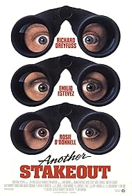 watch-Another Stakeout (1993)