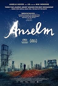 watch-Anselm (2023)